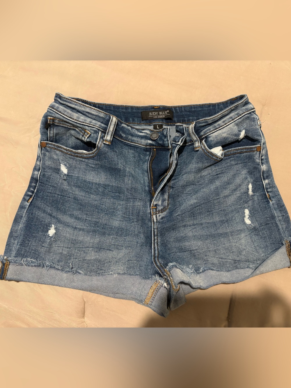 Judy Blue shorts